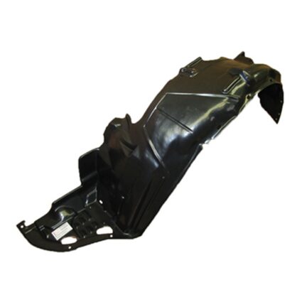 Fender Liner Left CAPA for Honda Accord Sedan 2003–2007