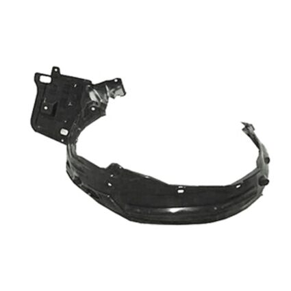 Fender Liner Left CAPA for Honda Odyssey 2008–2010