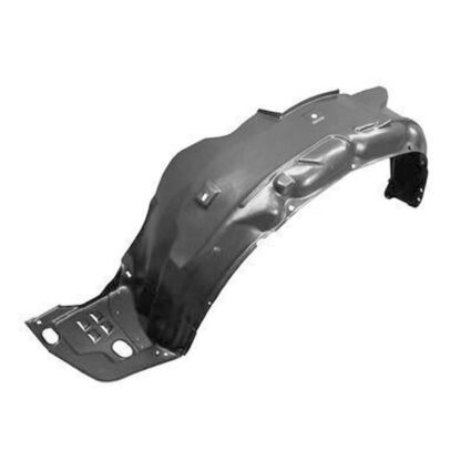 Fender Liner Left for Honda Civic Coupe LX DX 2012