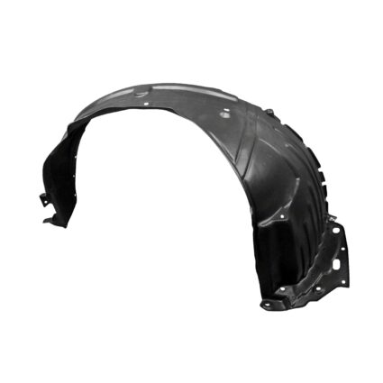 Fender Liner Left CAPA for Honda Pilot 2012–2015