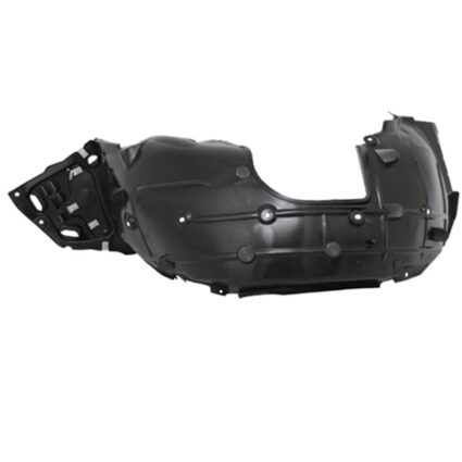 Fender Liner Left CAPA for Honda Civic LX EX EX-L LX-P EX-T DX Si 2016–2018