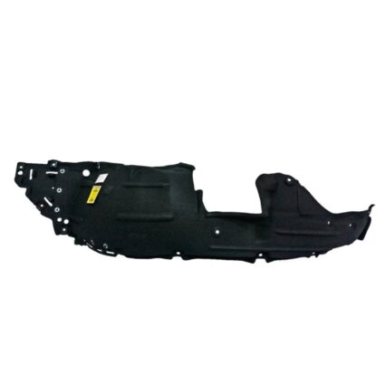 Fender Liner Left CAPA for Honda HR-V LX EX EX-L 2019–2022
