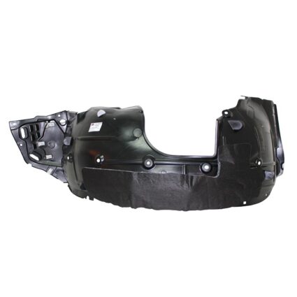 Fender Liner Left for Honda Civic Hatchback LX EX EX-L 2020–2021