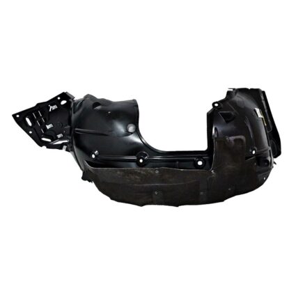 Fender Liner Left CAPA for Honda Civic Hatchback Sport Sport Touring 2020–2021