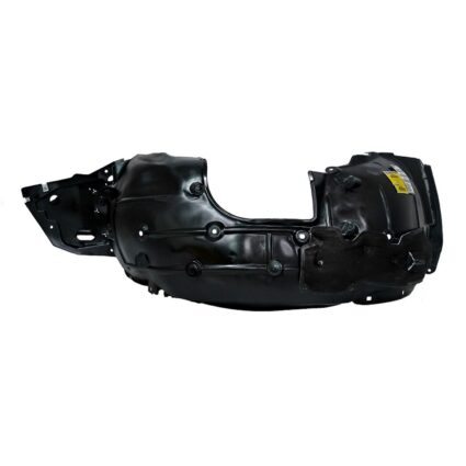 Fender Liner Left CAPA for Honda Civic Hatchback Sedan Sport Touring Touring 2022–2024