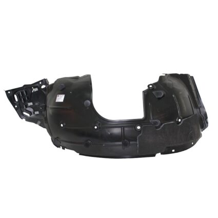Fender Liner Left for Honda Civic Hatchback EX EX-L 2017–2019