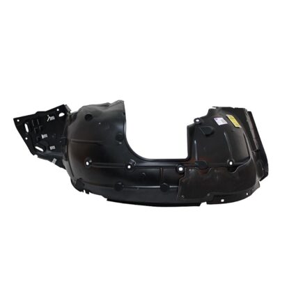 Fender Liner Left CAPA for Honda Civic Hatchback EX EX-L 2017–2019