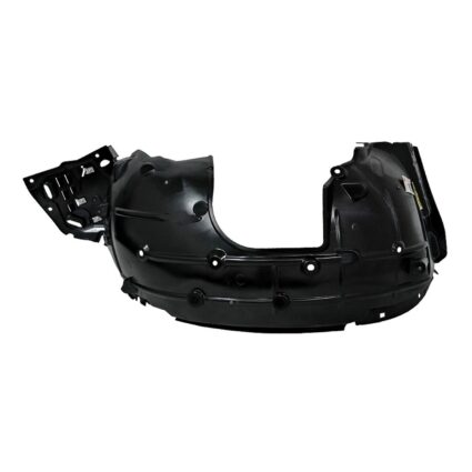 Fender Liner Left CAPA for Honda Civic Hatchback Sport Sport Touring 2017–2019