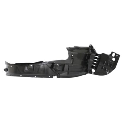 Fender Liner Right Plastic CAPA for Honda Odyssey 1999–2004