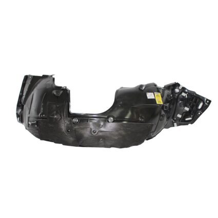 Fender Liner Right North America Built CAPA for Honda Civic Sedan Coupe LX Sport Plus Sport EX EX-L Touring DX 2019–2021