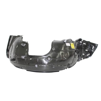 Fender Liner Right North America Built CAPA for Honda Civic Sedan Coupe Si 2019–2020