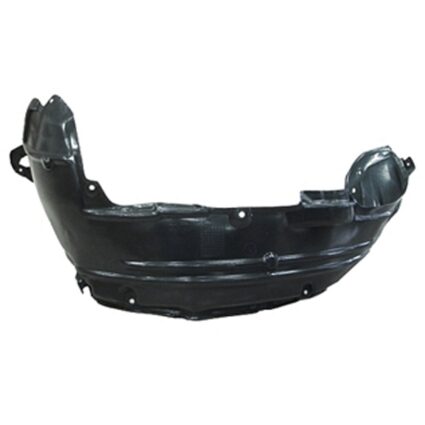 Fender Splash Shield Front Left Plastic Liner CAPA for Honda CR-V 2007–2009