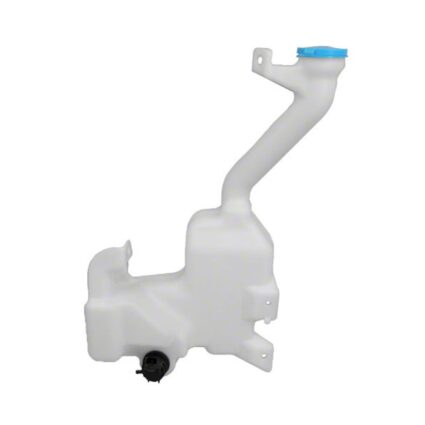 Washer Fluid Reservoir w/Pump USA Built for Honda Accord Sedan Coupe 2008–2011