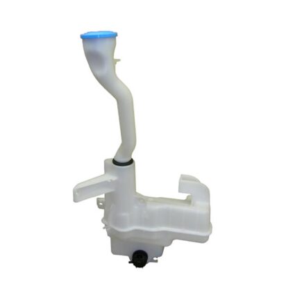 Washer Fluid Reservoir/Cap/Pump/Filler Neck/Seals/Hose Assembly Canada/USA Built for Honda Civic 2012–2015