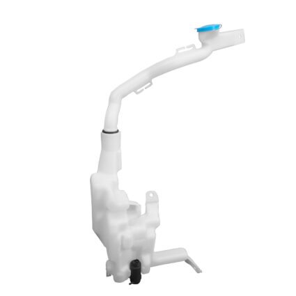 Washer Fluid Reservoir w/o Sensor Hole Reservoir/Inlet/Cap/Pump Assembly for Honda Civic 2016–2018