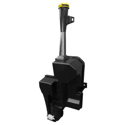 Washer Fluid Reservoir/Cap/Pump Assembly for Honda Passport Pilot