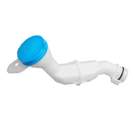 Washer Fluid Reservoir Filler Pipe Filler Neck & Cap Assembly for Honda CR-V 2017–2022