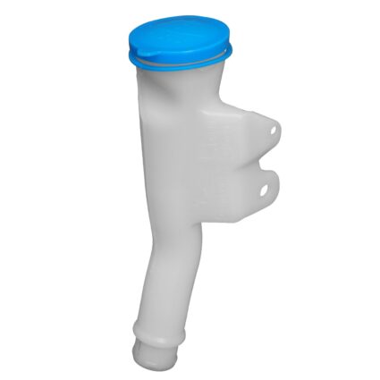 Washer Fluid Reservoir Filler Pipe Inlet & Cap Assembly for Honda HR-V 2016–2022