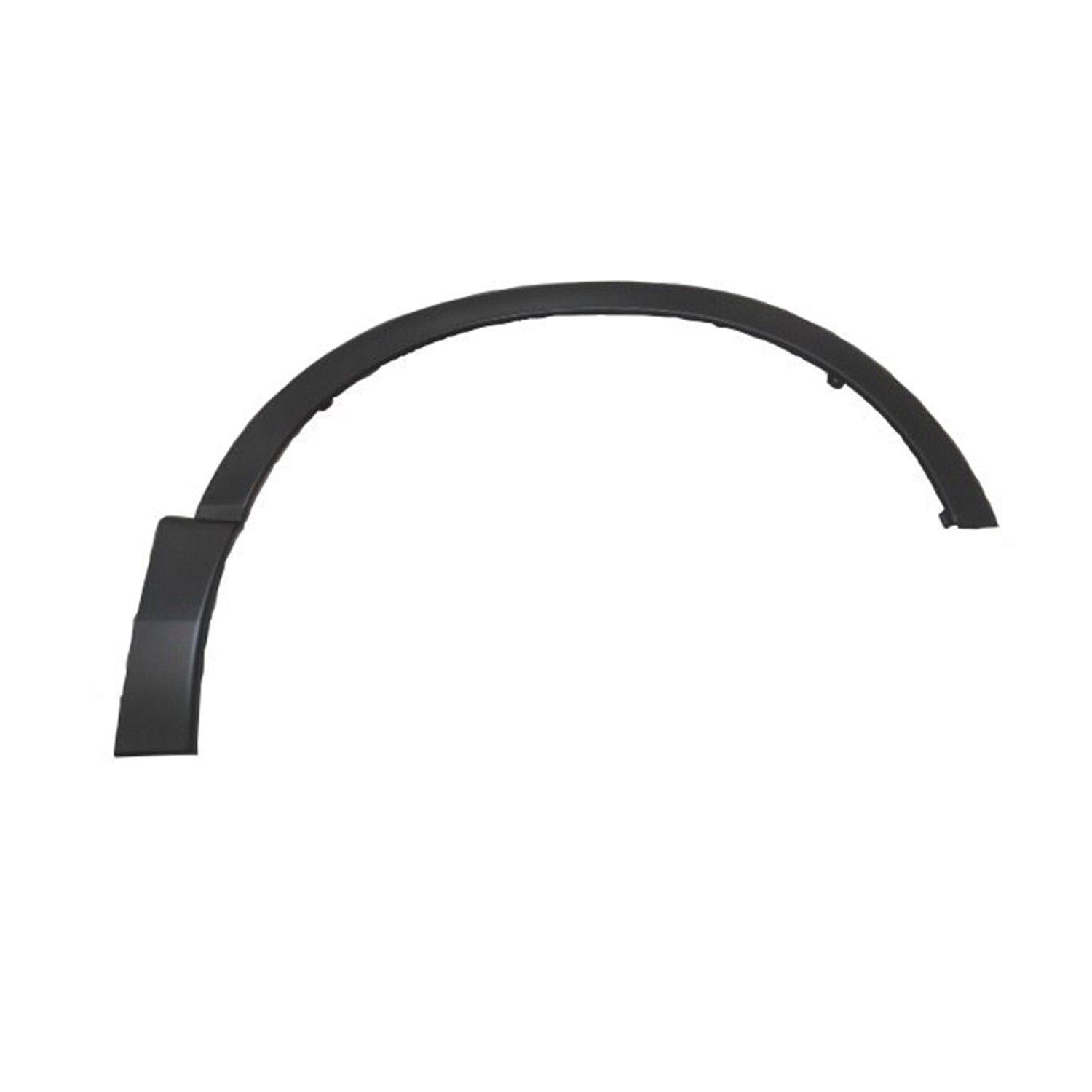 Wheel Arch Molding Front Right for Honda CR-V 2017