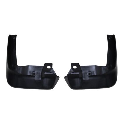 Mud Guard Front Mudguard Kit Left And Right for Honda Accord Sedan 2008–2012