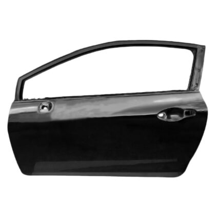 Door Shell Front Left for Honda Civic Sedan 2012