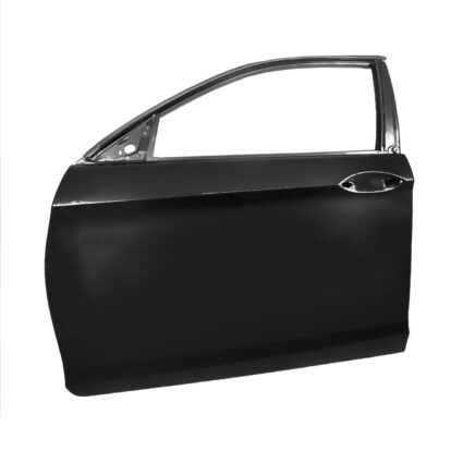 Door Shell Front Left for Honda Accord 2013–2017