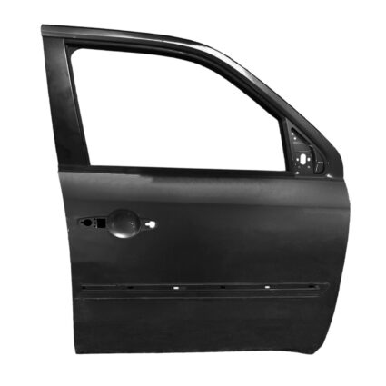 Door Shell Front Right for Honda Pilot 2009–2015