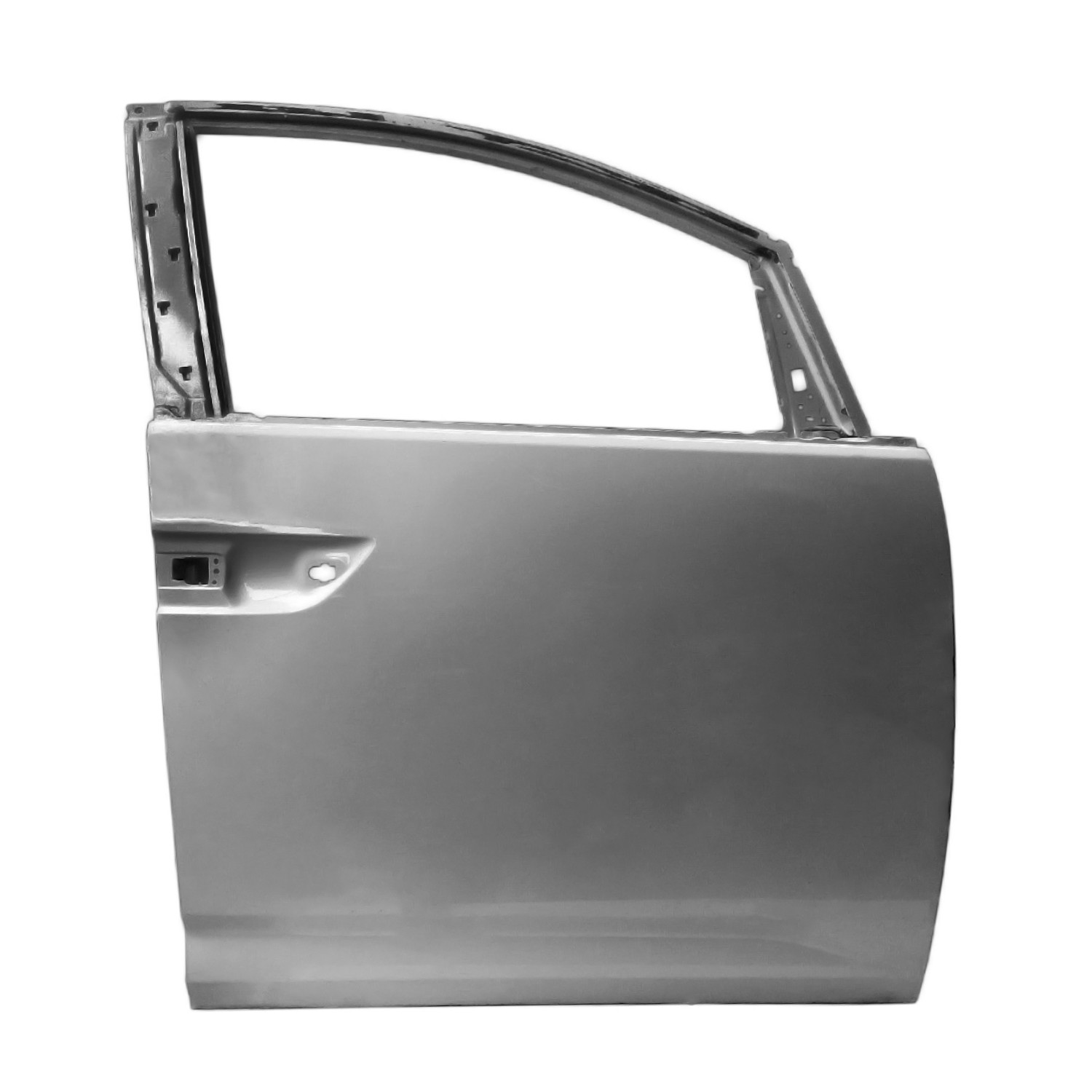 Door Shell Front Right for Honda Odyssey 2011–2017