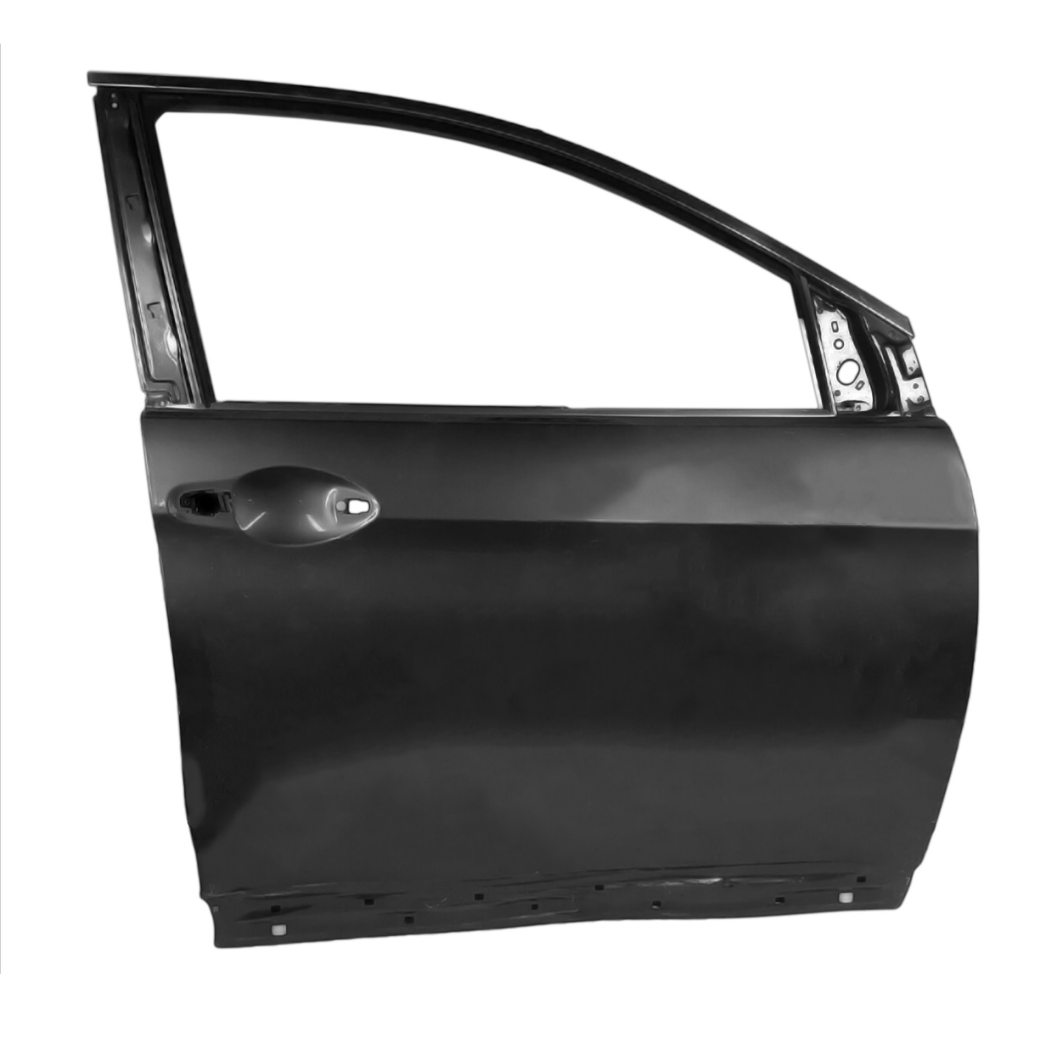 Door Shell Front Right for Honda CR-V 2012–2016