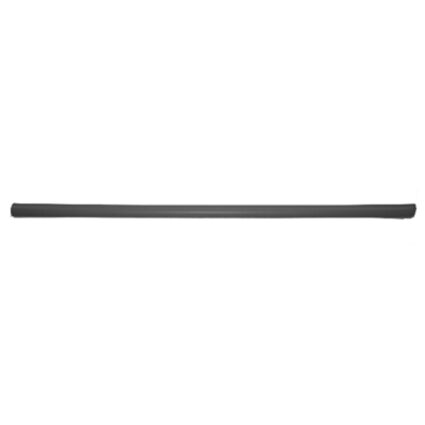 Door Molding Front Right Black for Honda Accord 2003–2007