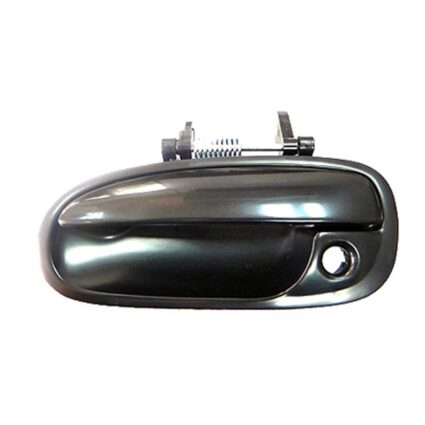Exterior Door Handle Front Left for Honda Civic Coupe DX HX 1996–2000