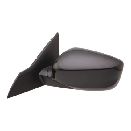 Door Mirror Assembly Left Power Heated w/Signal Lamp for Honda Accord Sedan 2013