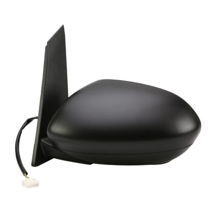 Door Mirror Assembly Left for Honda Odyssey LX 2014–2017