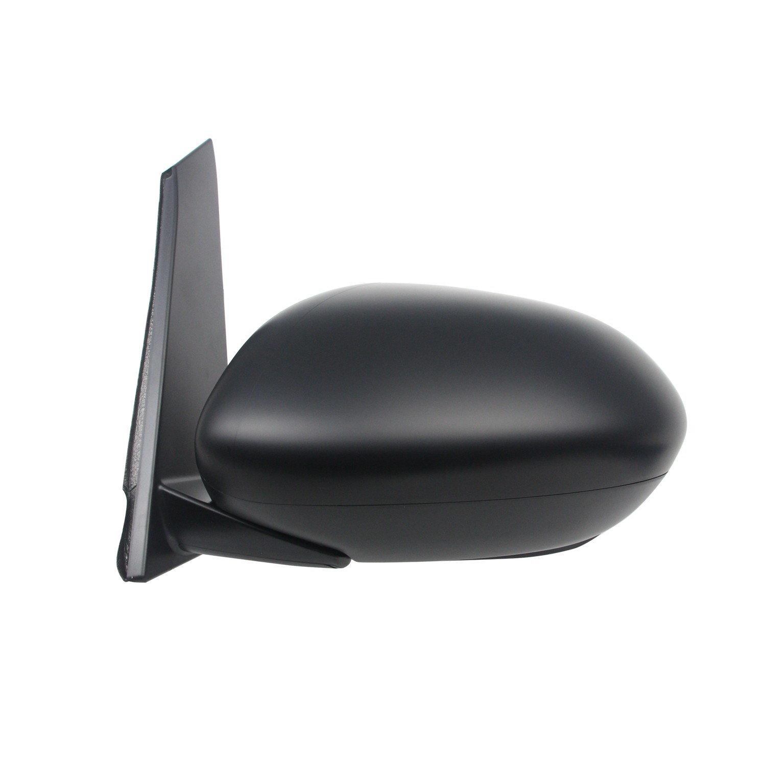 Door Mirror Assembly Left for Honda Odyssey EX EX-L 2014–2017