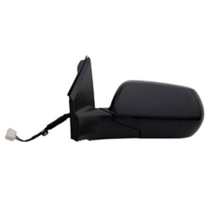 Door Mirror Assembly Left Heated w/Lane Departure Warning w/o Signal Lamp w/Cover for Honda CR-V 2016