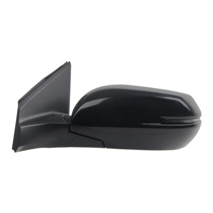 Door Mirror Assembly Left Heated w/Lane Departure Warning w/Signal Lamp w/Cover for Honda CR-V 2016