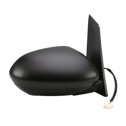 Door Mirror Assembly Right for Honda Odyssey LX 2014–2017