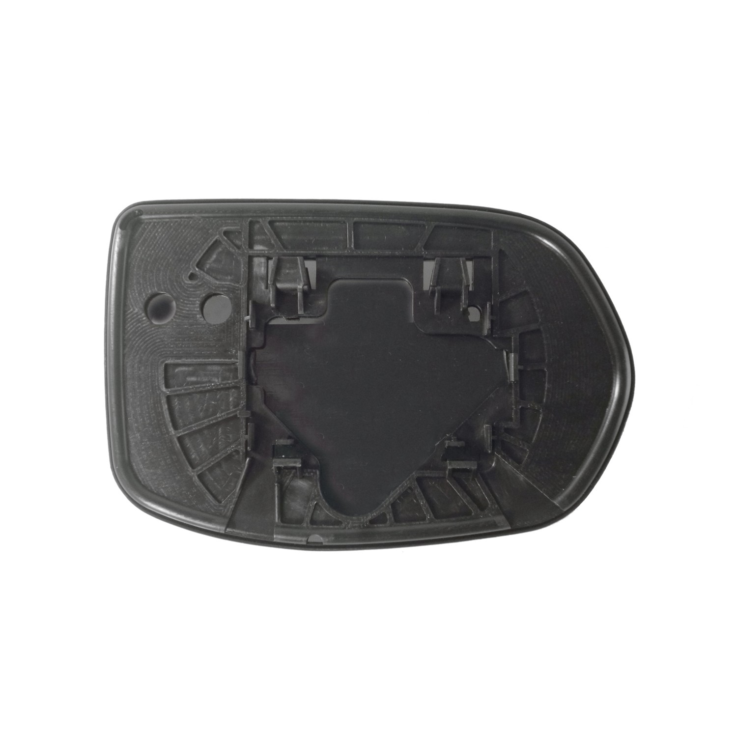 Door Mirror Glass Left Flat for Honda CR-V 2007–2011