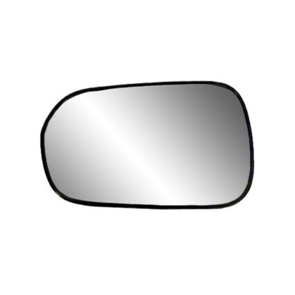 Door Mirror Glass Left Flat for Honda Accord 1999–2002