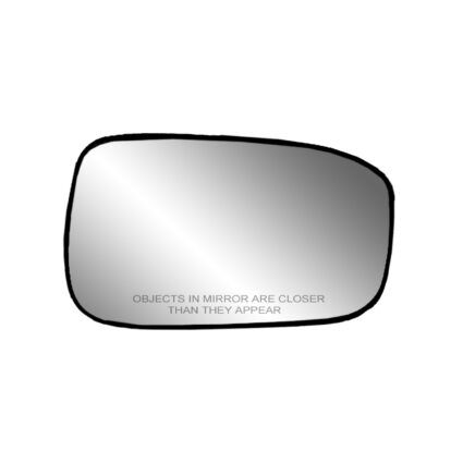 Door Mirror Glass Right Convex for Honda Accord Sedan 2003–2007
