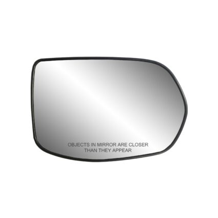 Door Mirror Glass Right Convex for Honda CR-V 2007–2011