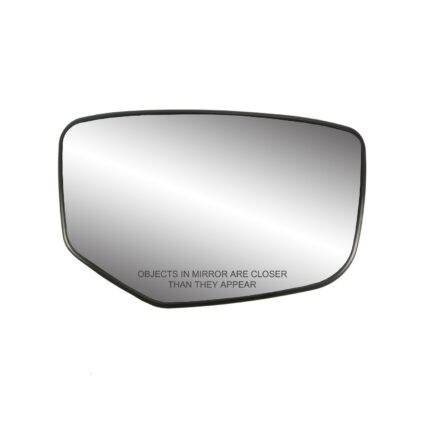 Door Mirror Glass Right Heated Convex for Honda Accord 2008–2012