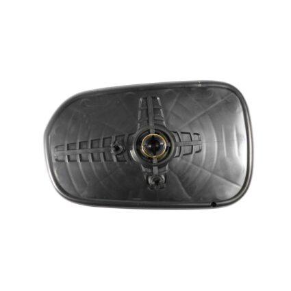 Door Mirror Glass Right Convex for Honda Accord 1999–2002