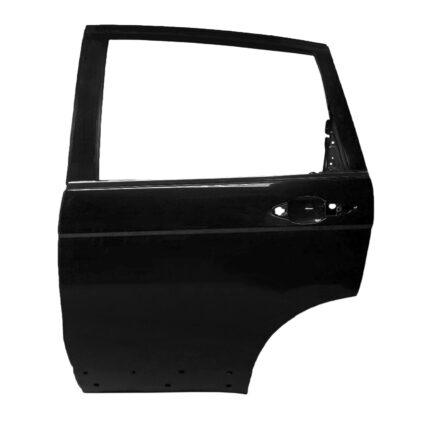 Door Shell Rear Left for Honda CR-V 2007–2011