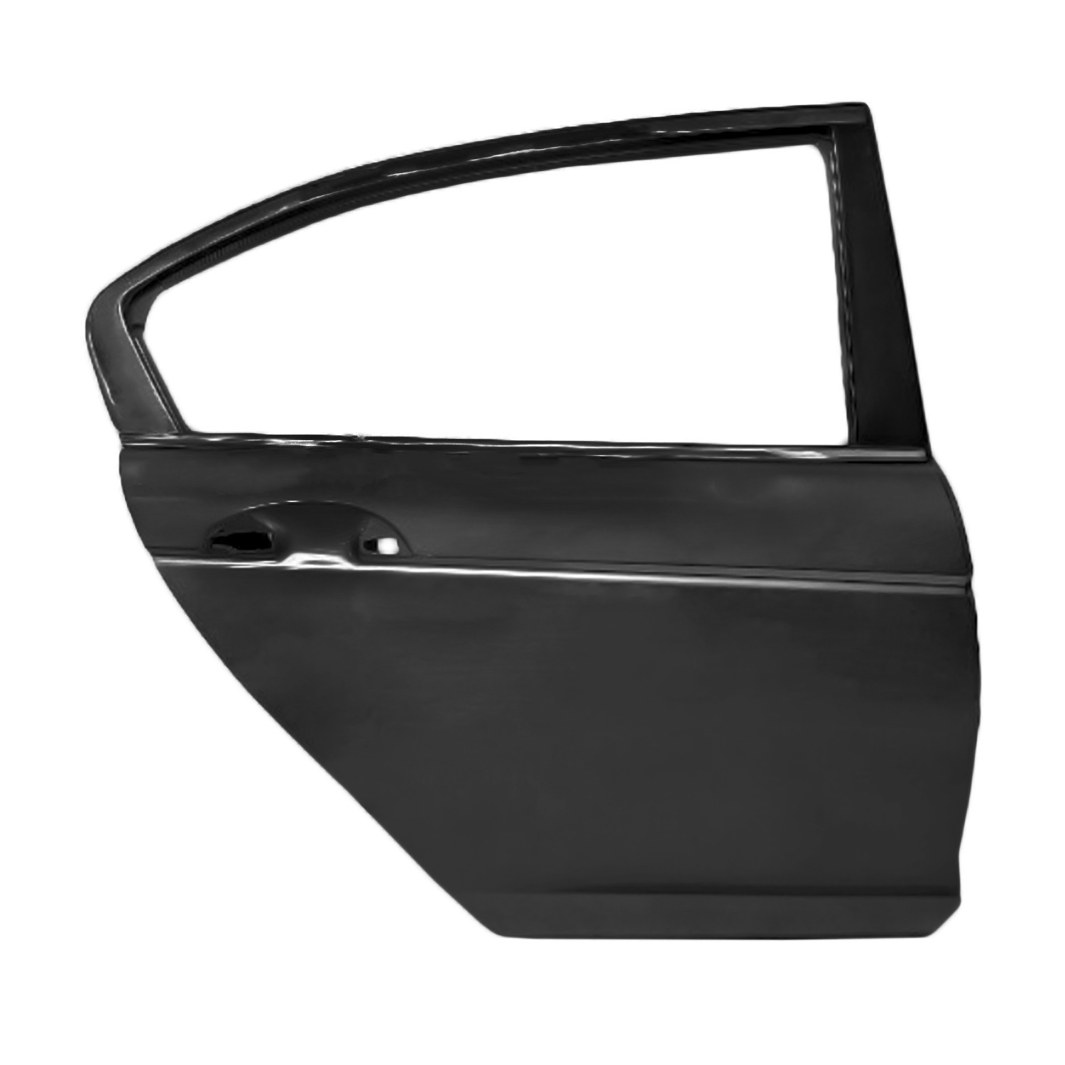 Door Shell Rear Right for Honda Accord 2013–2017