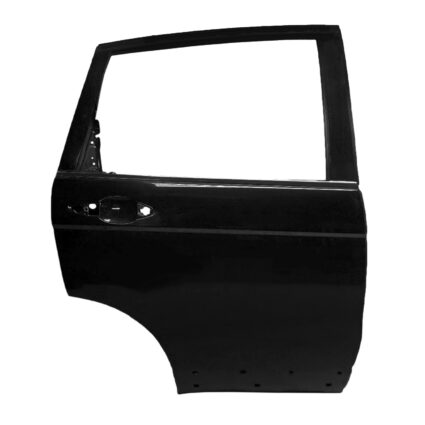 Door Shell Rear Right for Honda CR-V 2007–2011