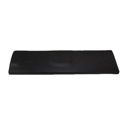 Door Molding Rear Right Textured Black w/Clip for Honda CR-V 2007–2011