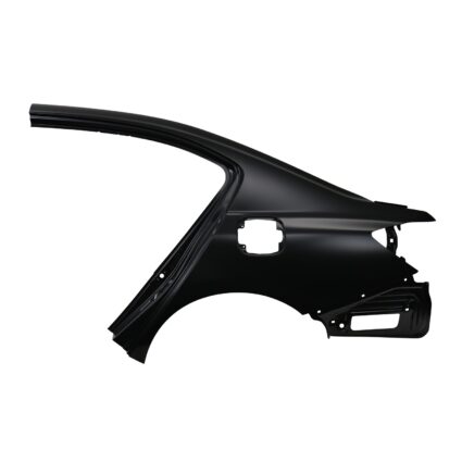 Quarter Panel Left for Honda Accord 2013–2017