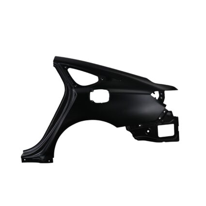 Quarter Panel Left CAPA for Honda Accord LX Sport Hybrid SE Sport SE Hybrid Sport 2018–2022