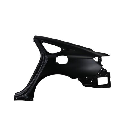 Quarter Panel Right CAPA for Honda Accord LX Sport Hybrid SE Sport SE Hybrid Sport 2018–2022